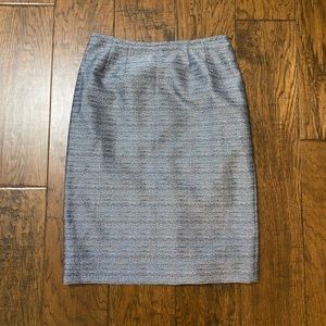 Le Suit skirt size 8